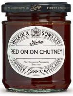 Wilkins Red Onion Chutney
